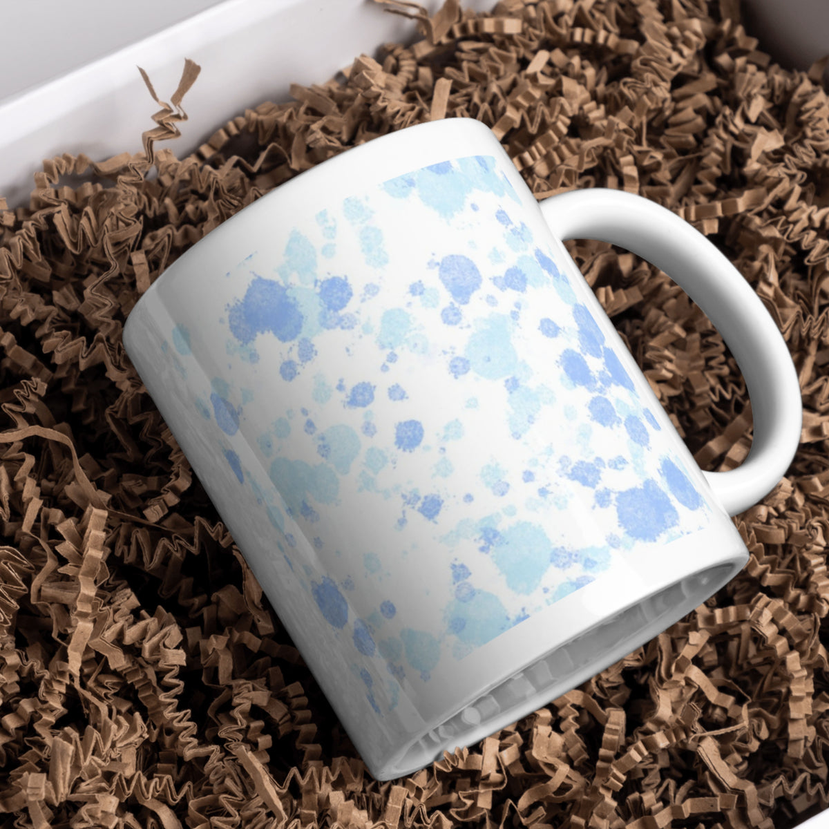 The Daily Aesthetic | Premium Lifestyle Koffiekopjes