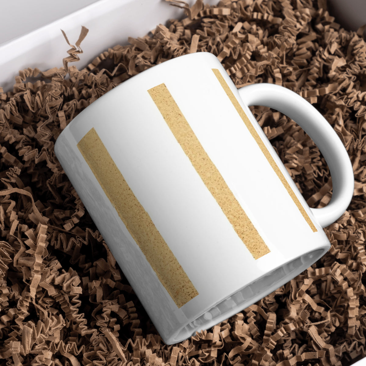 The Collector item | Waardevolle Design Mok