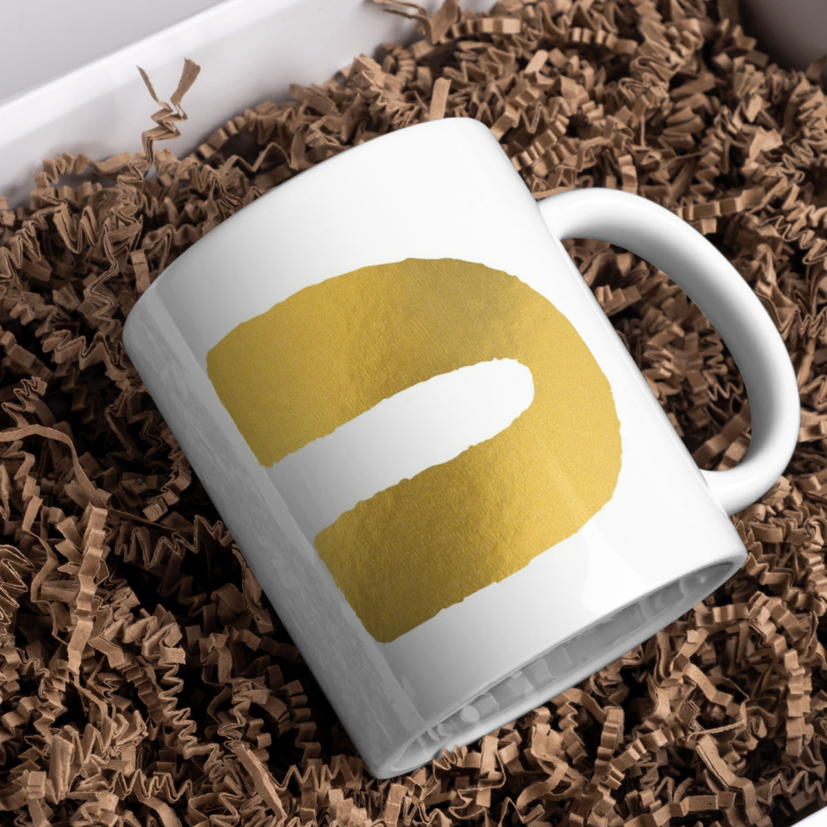 The Fine Art Series | Conceptual Contemporary Mug
