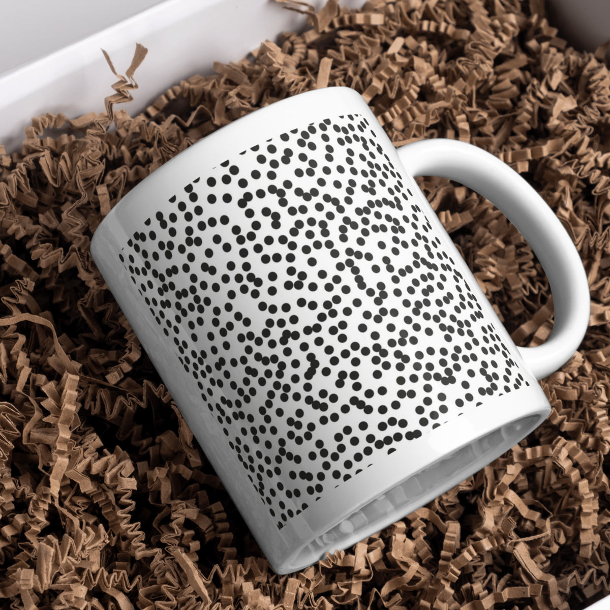 Artisan Blend Mok | High-End Keramische Studio Beker
