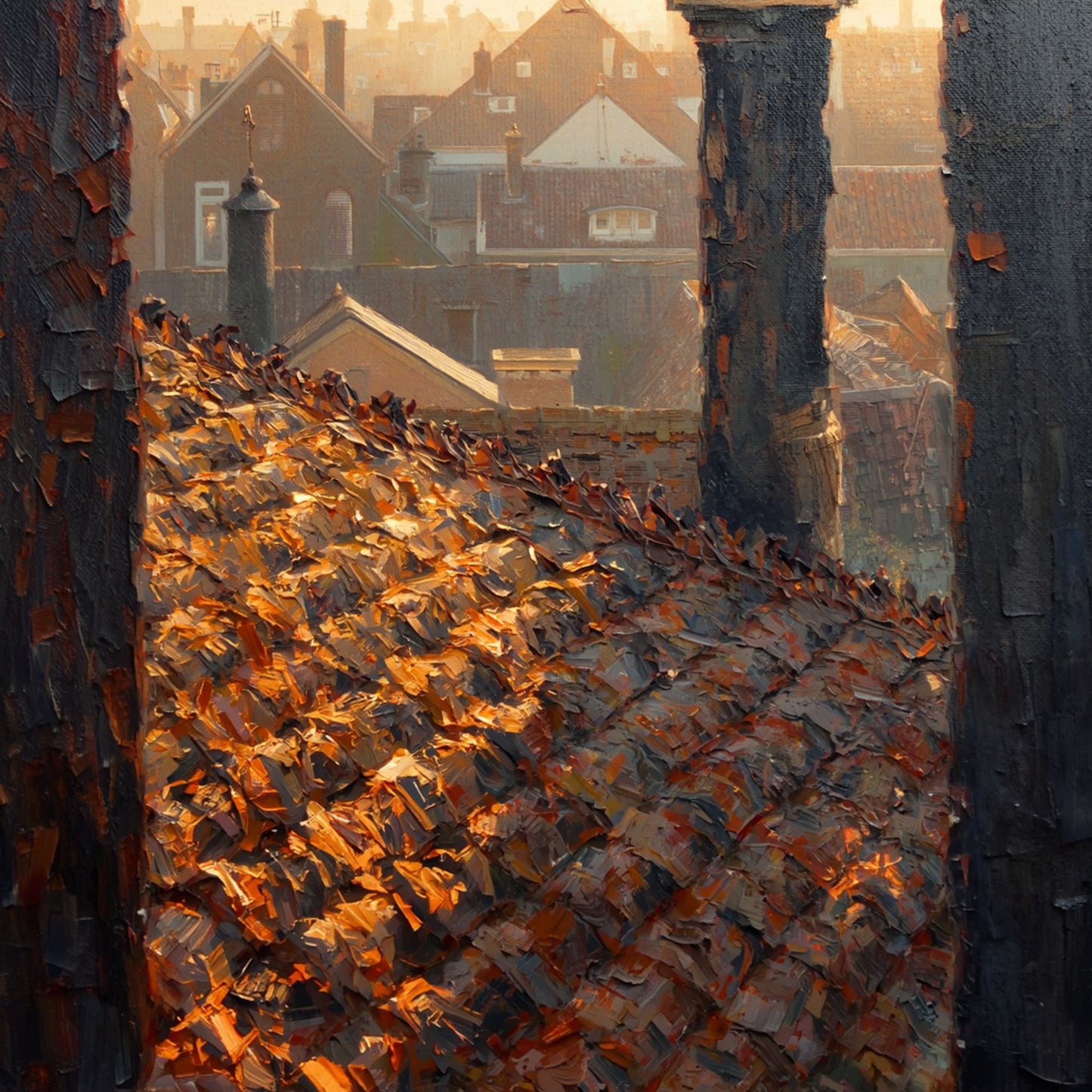 Leeuwarden Gemälde