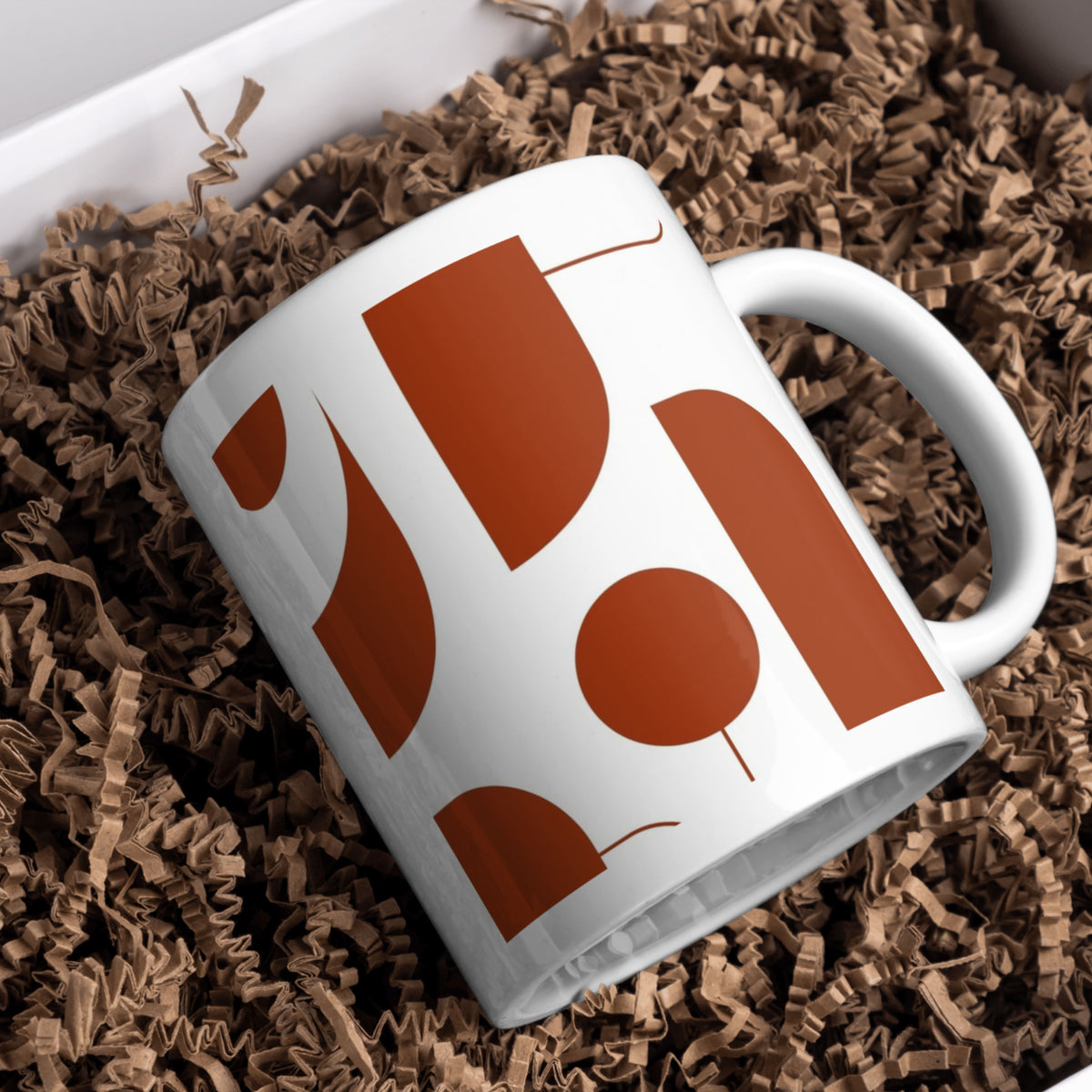 De Premium Standaard Exclusieve Koffiekopjes