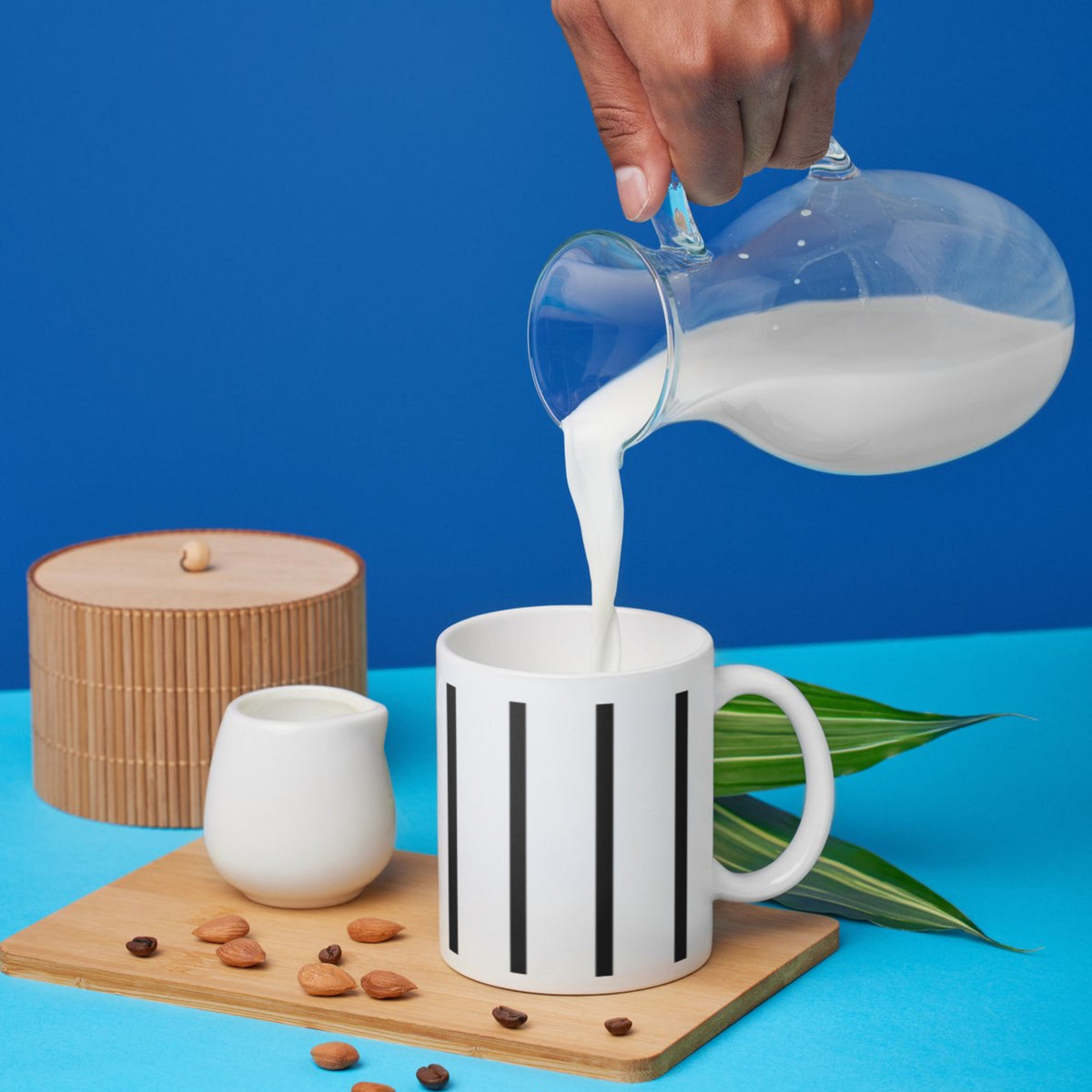 Koffiekopjes- De Studio Ceramic Mug