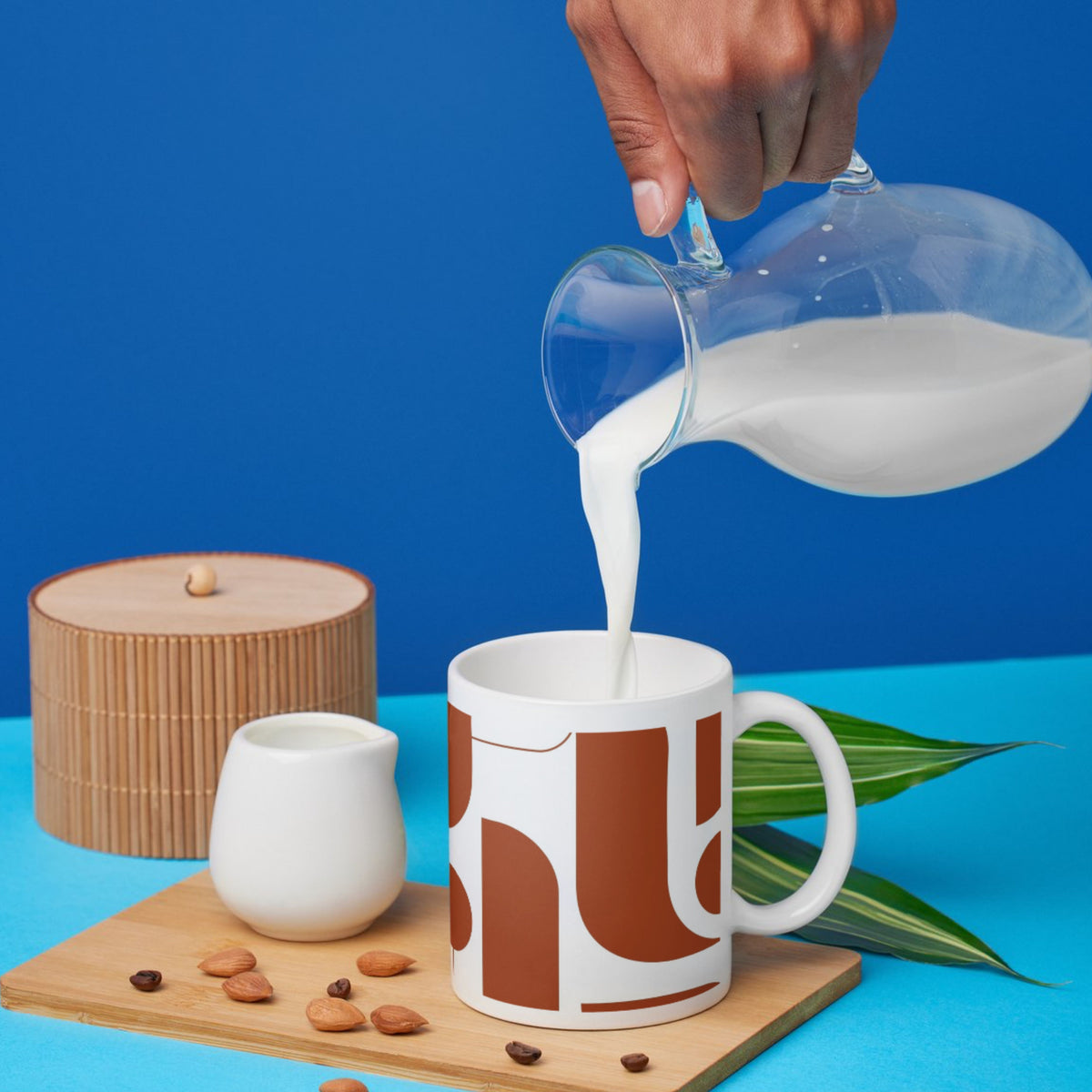 The Barista Essential | Premium Luxe Coffee Cup