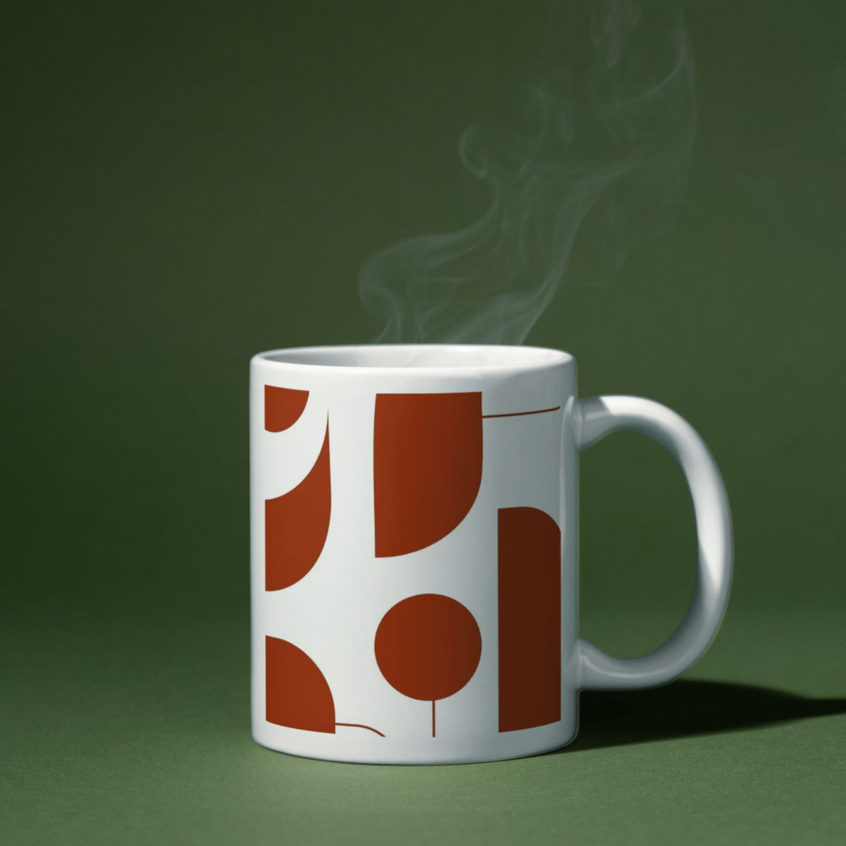The Barista Essential | Premium Luxe Coffee Cup