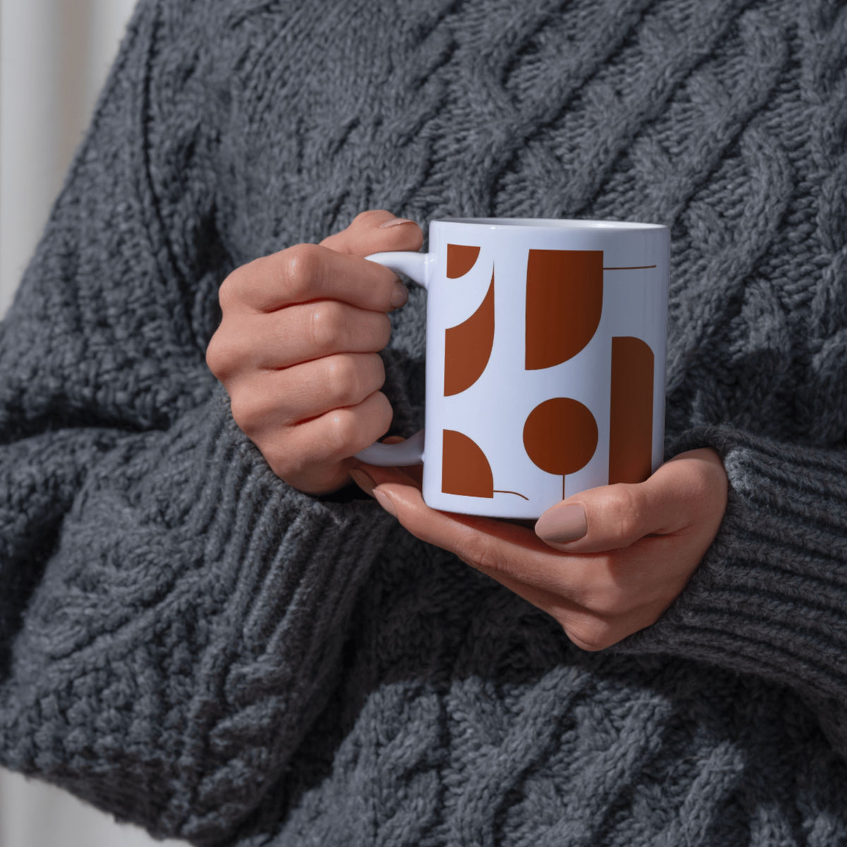 The Barista Essential | Premium Luxe Coffee Cup