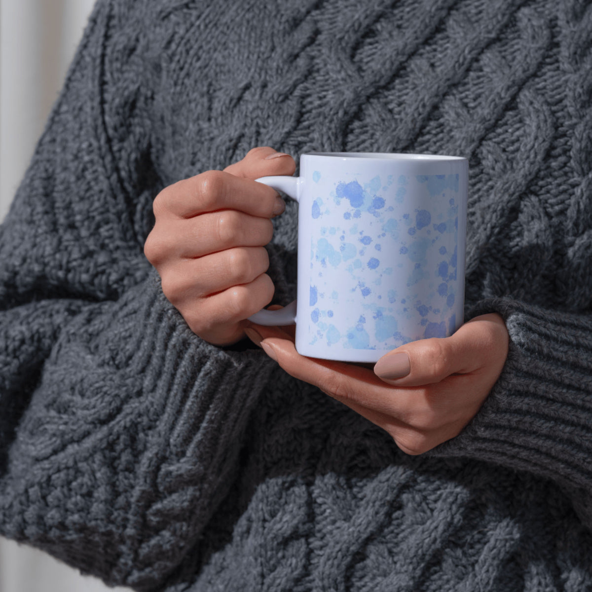 The Daily Aesthetic | Premium Lifestyle Koffiekopjes