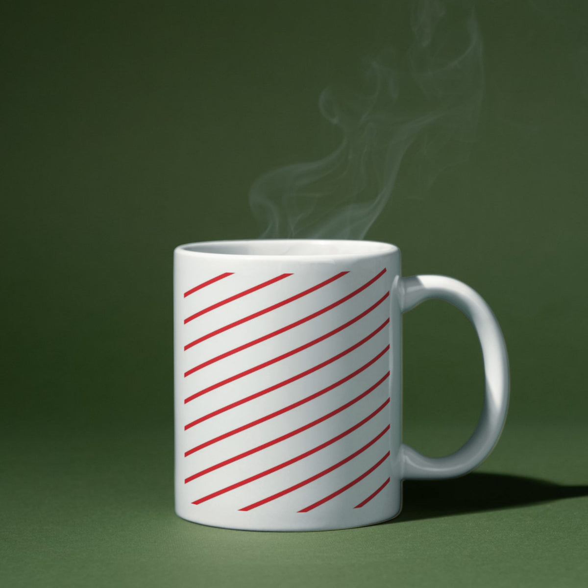 The Gallery Exhibit | Artistieke No-Brand Koffiekopjes
