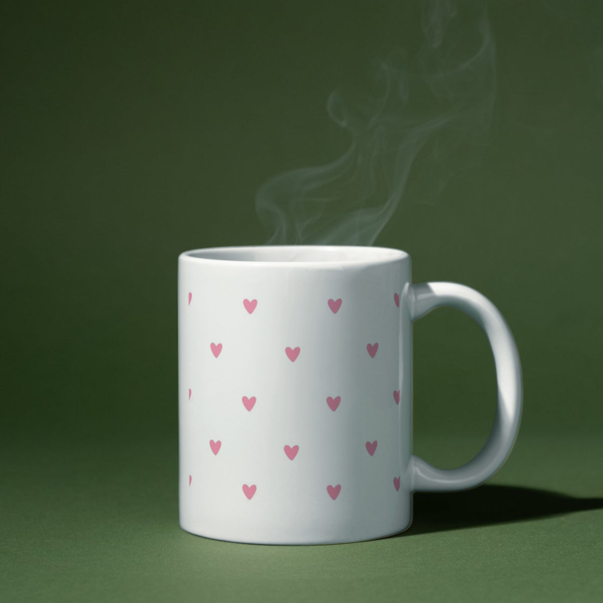 Atelier No. 1 | Luxe Minimalistische Koffiekopjes