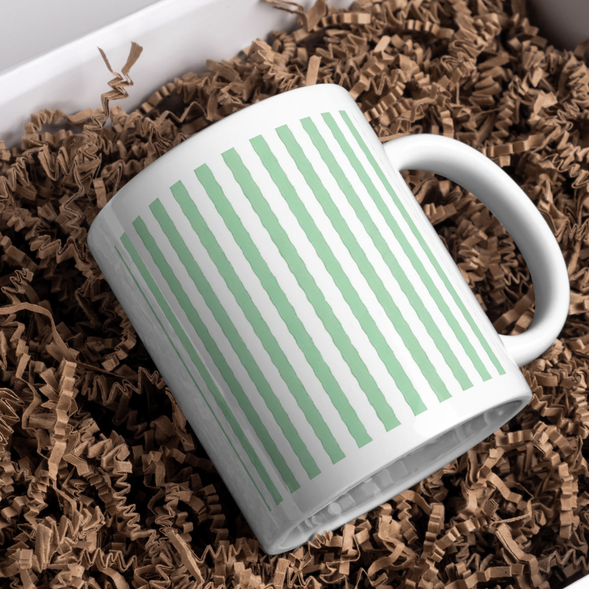 The Aesthetic Collection | Minimalistische Design Koffiekopjes