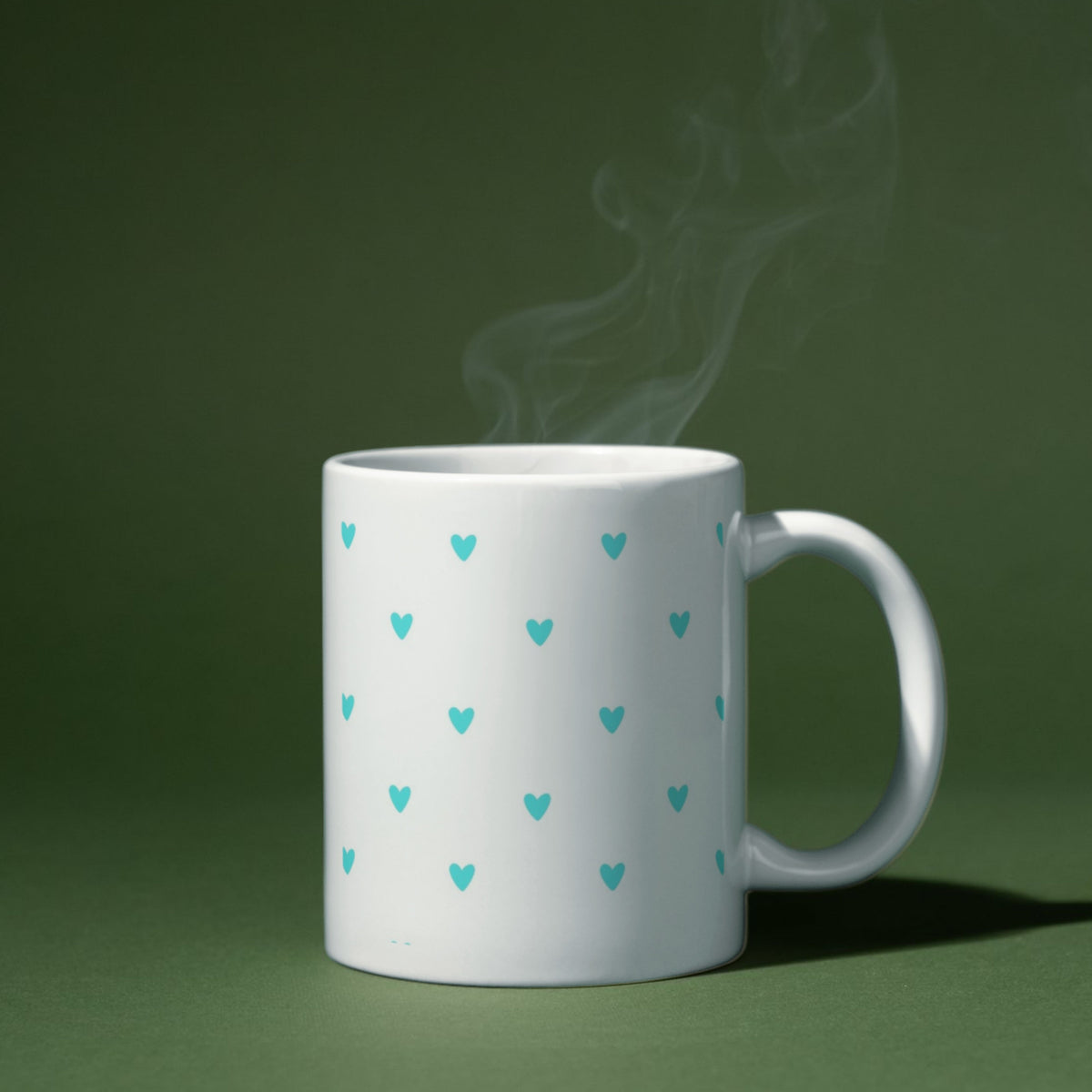 The Curator Cup | Luxe Design Object Koffiemok