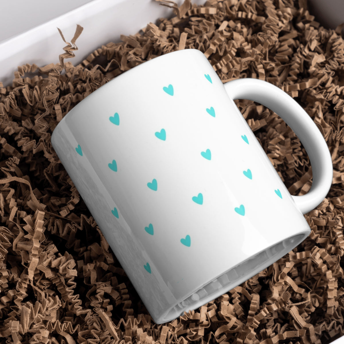 The Curator Cup | Luxe Design Object Koffiemok
