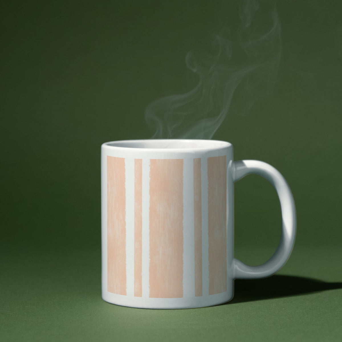 Nordic Elegance | Eigentijdse Keramische Koffiekopjes