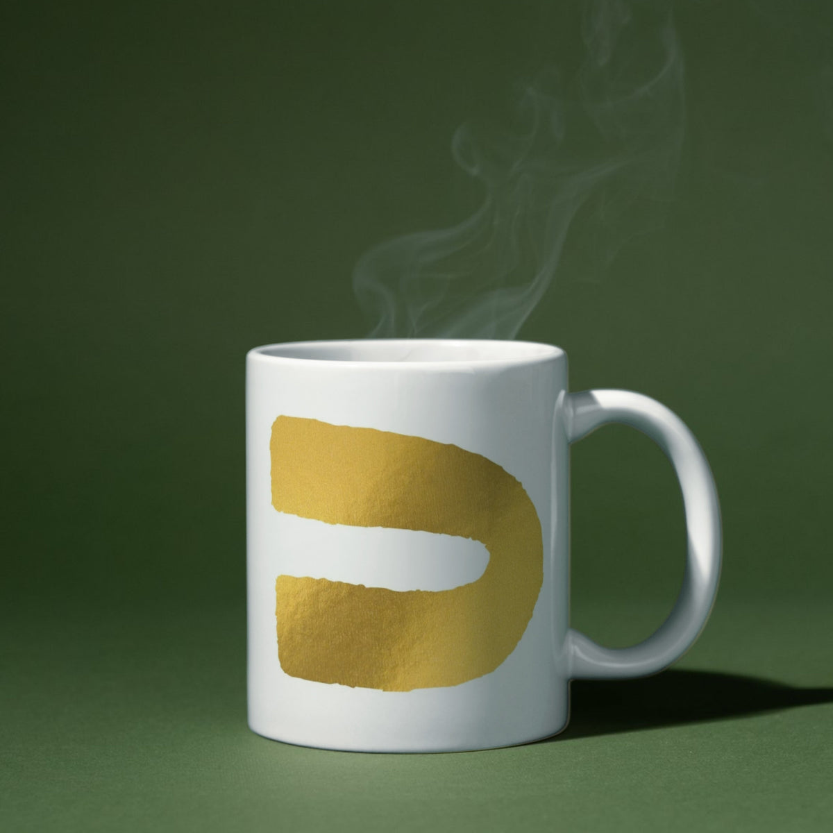 The Fine Art Series | Conceptual Contemporary Mug