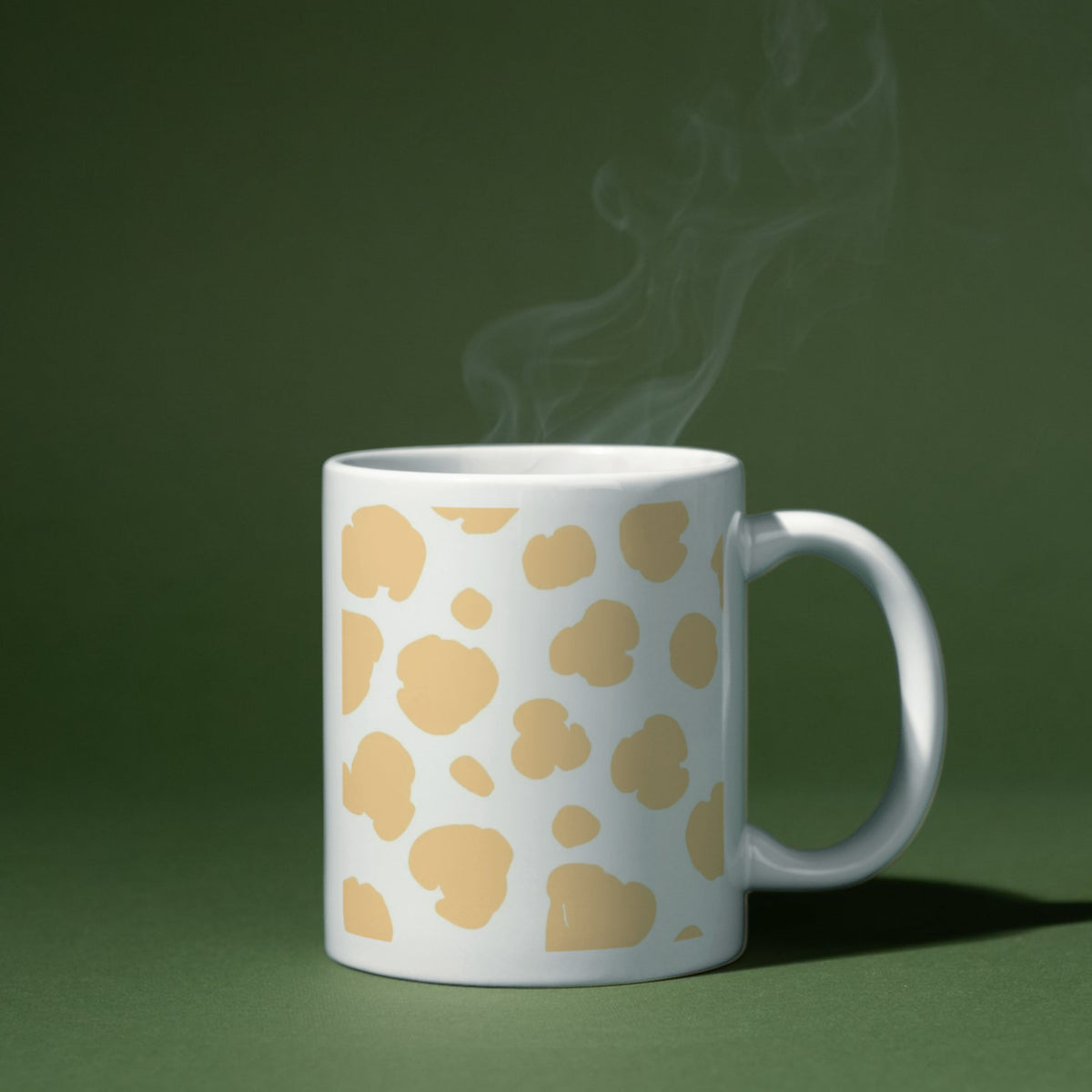 Luxury Coffee Station | Exclusieve Luxe Koffiekopjes