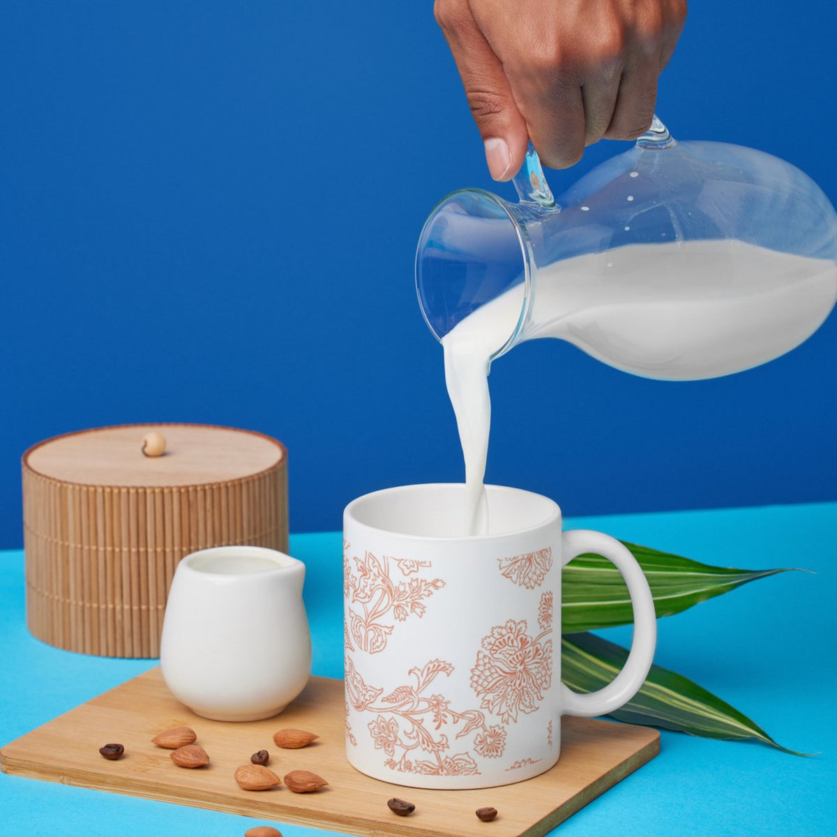 The Espresso Bar | Authentieke Design Koffiekopjes