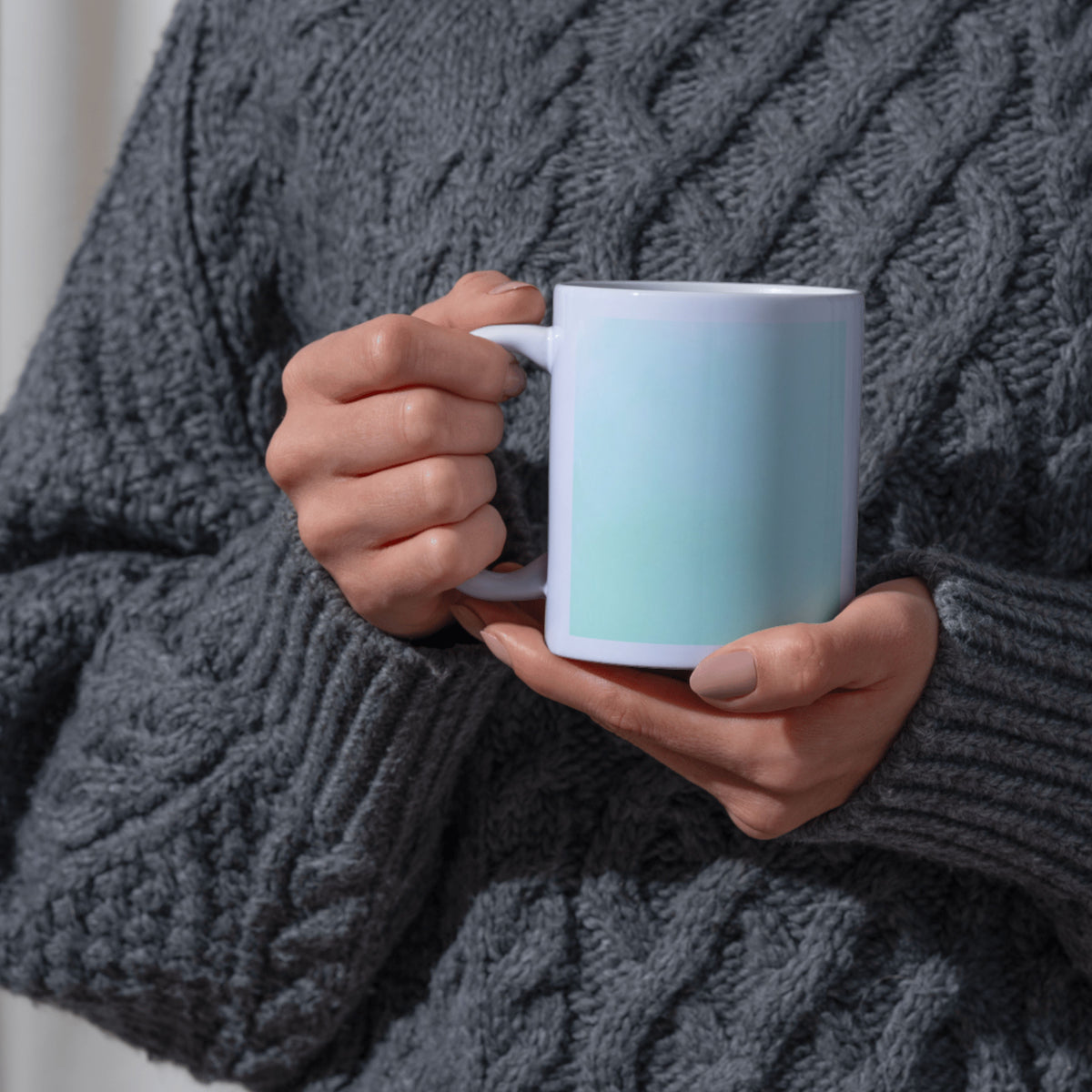 The Morning Ritual | Luxe Keramische Koffiekopjes