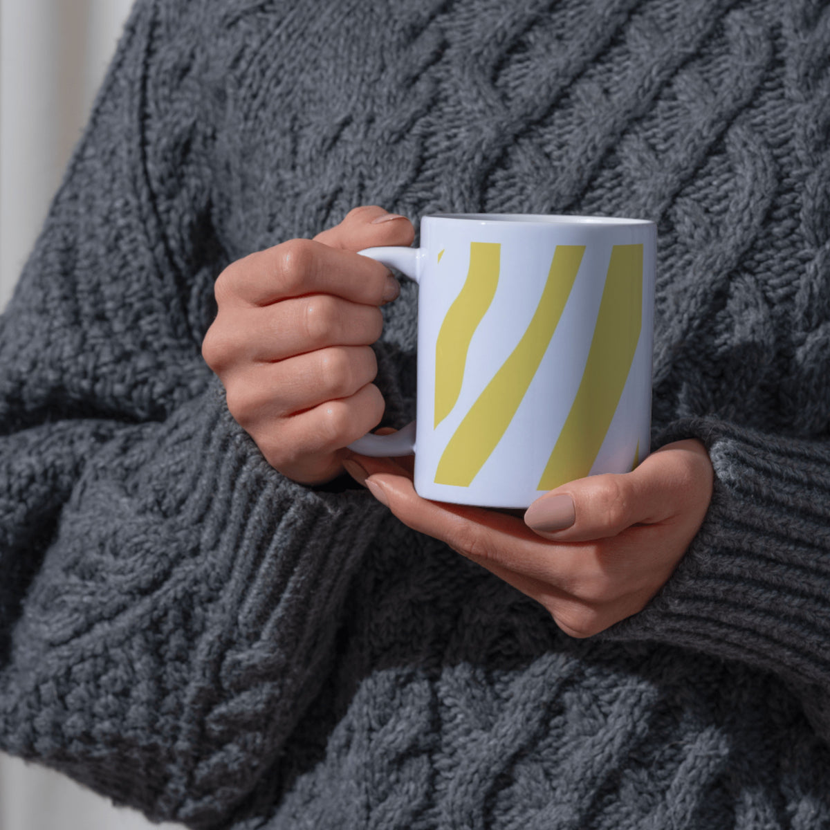The Signature Concept | Premium Designer Koffiekopjes