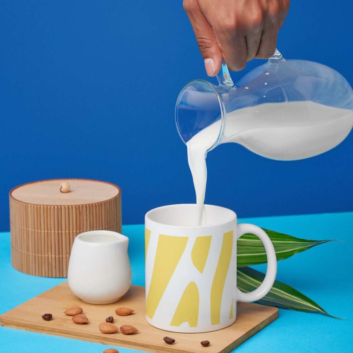 The Signature Concept | Premium Designer Koffiekopjes