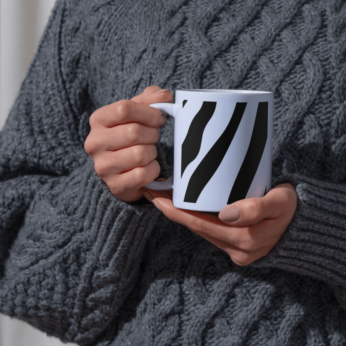Artisan Studio Elements | High-End Ceramic Coffee Cups