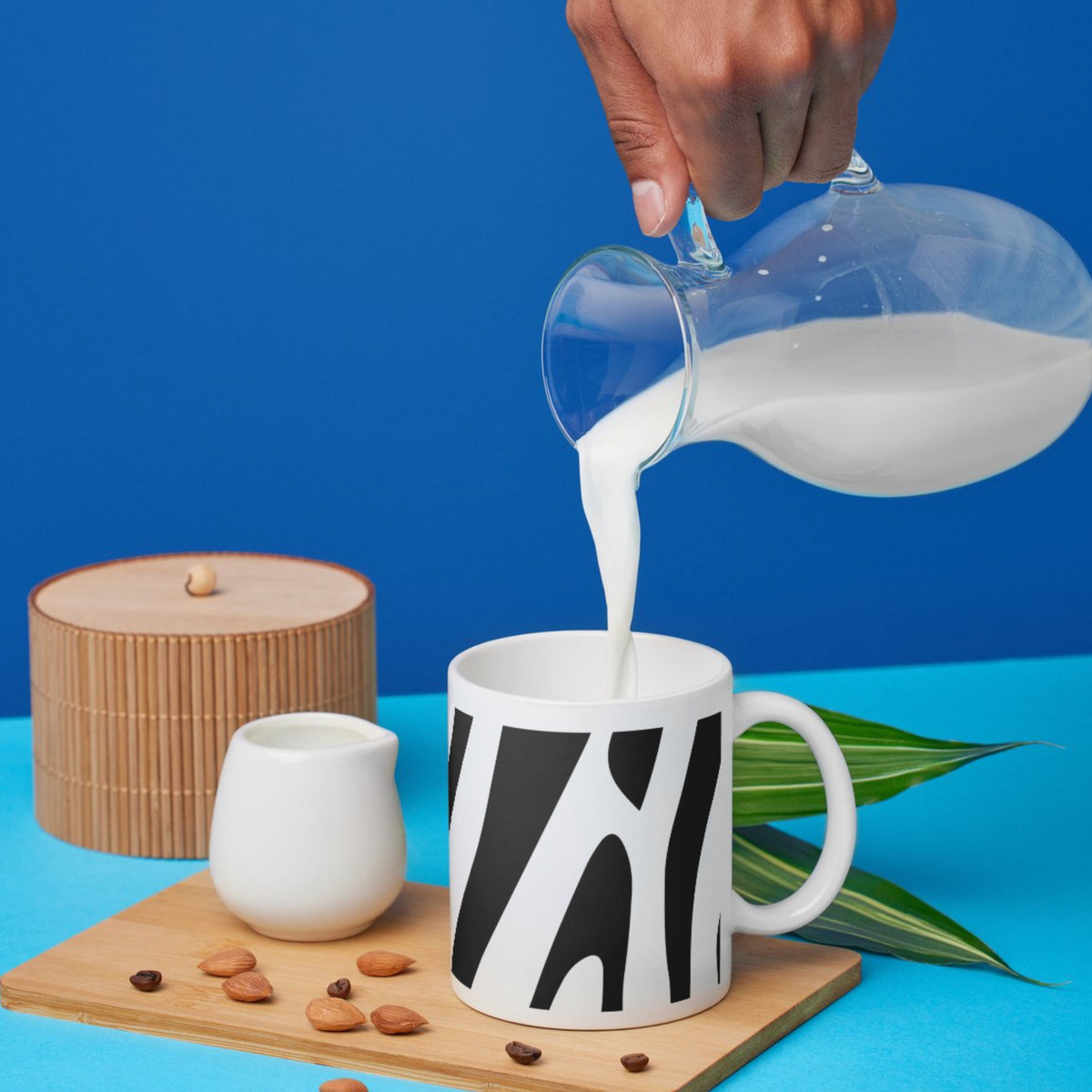 Artisan Studio Elements | High-End Ceramic Coffee Cups