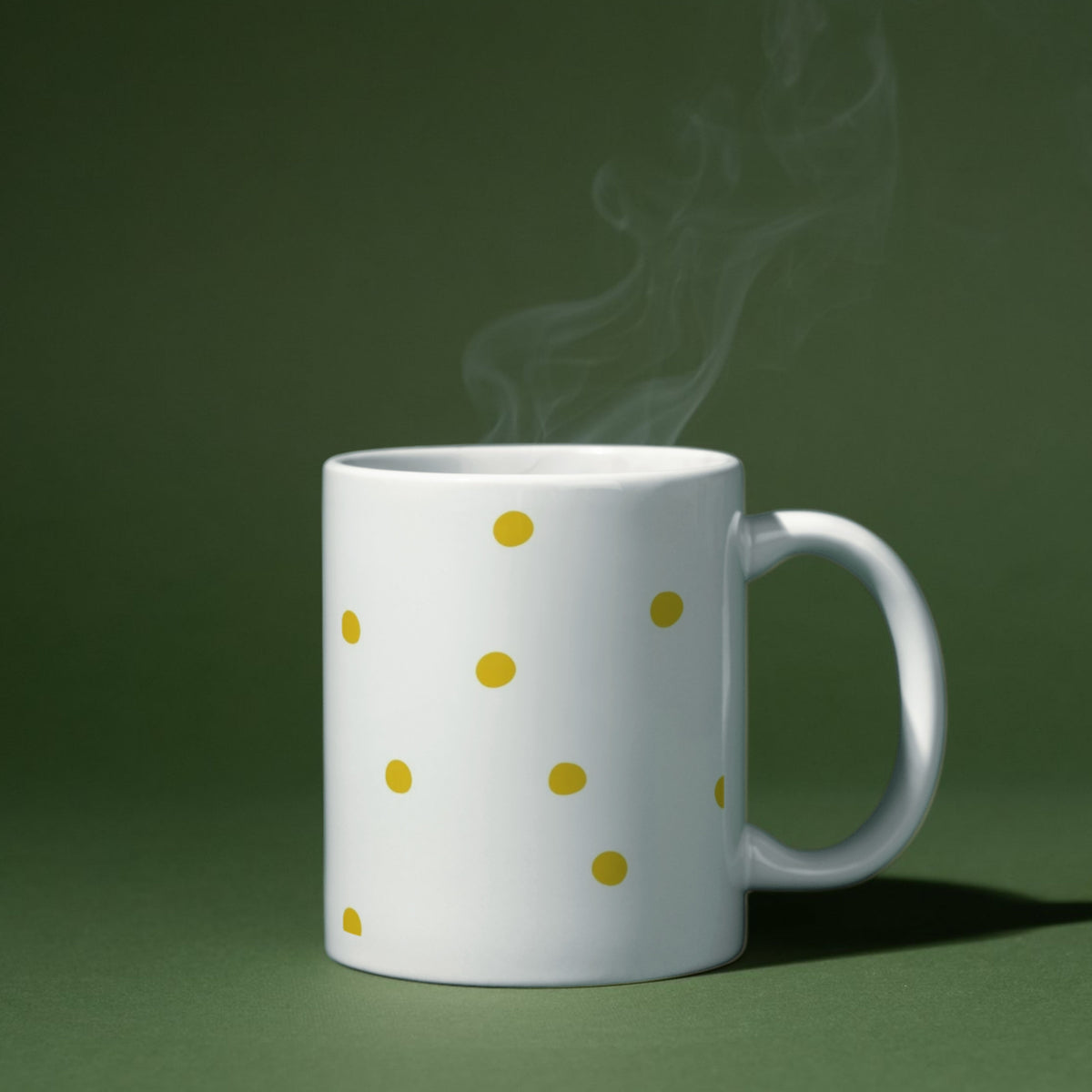 The Studio Edition | Scandinavische Minimalistische Koffiekopjes