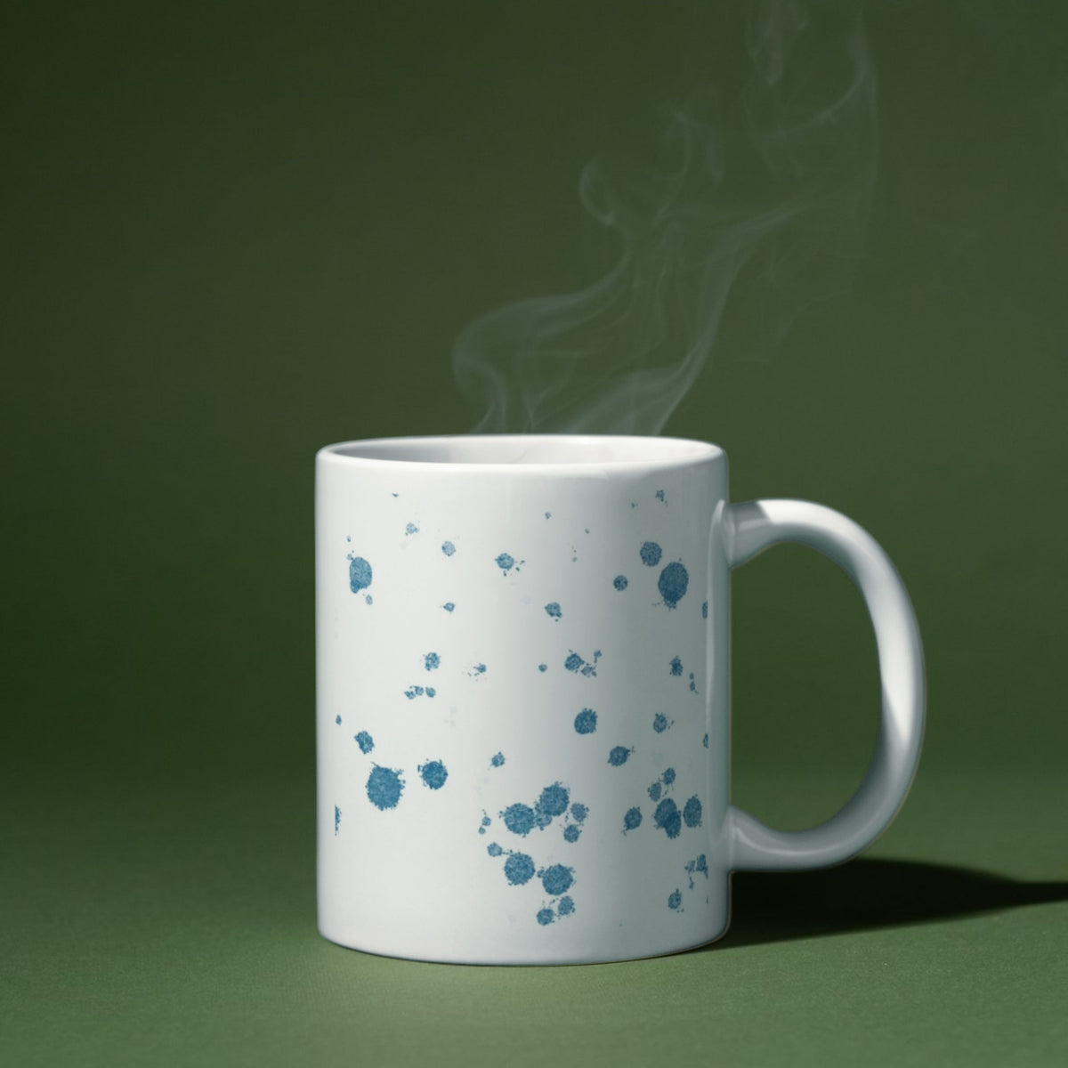 Slow Mornings | Luxe Hedendaagse Koffiekopjes