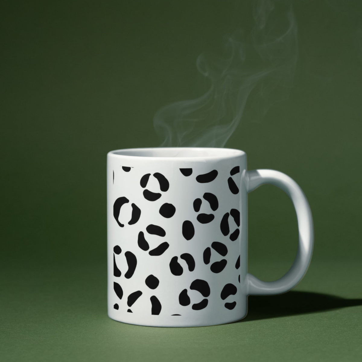 Boutique Edition | Luxe Handgemaakte Look Koffiekopjes