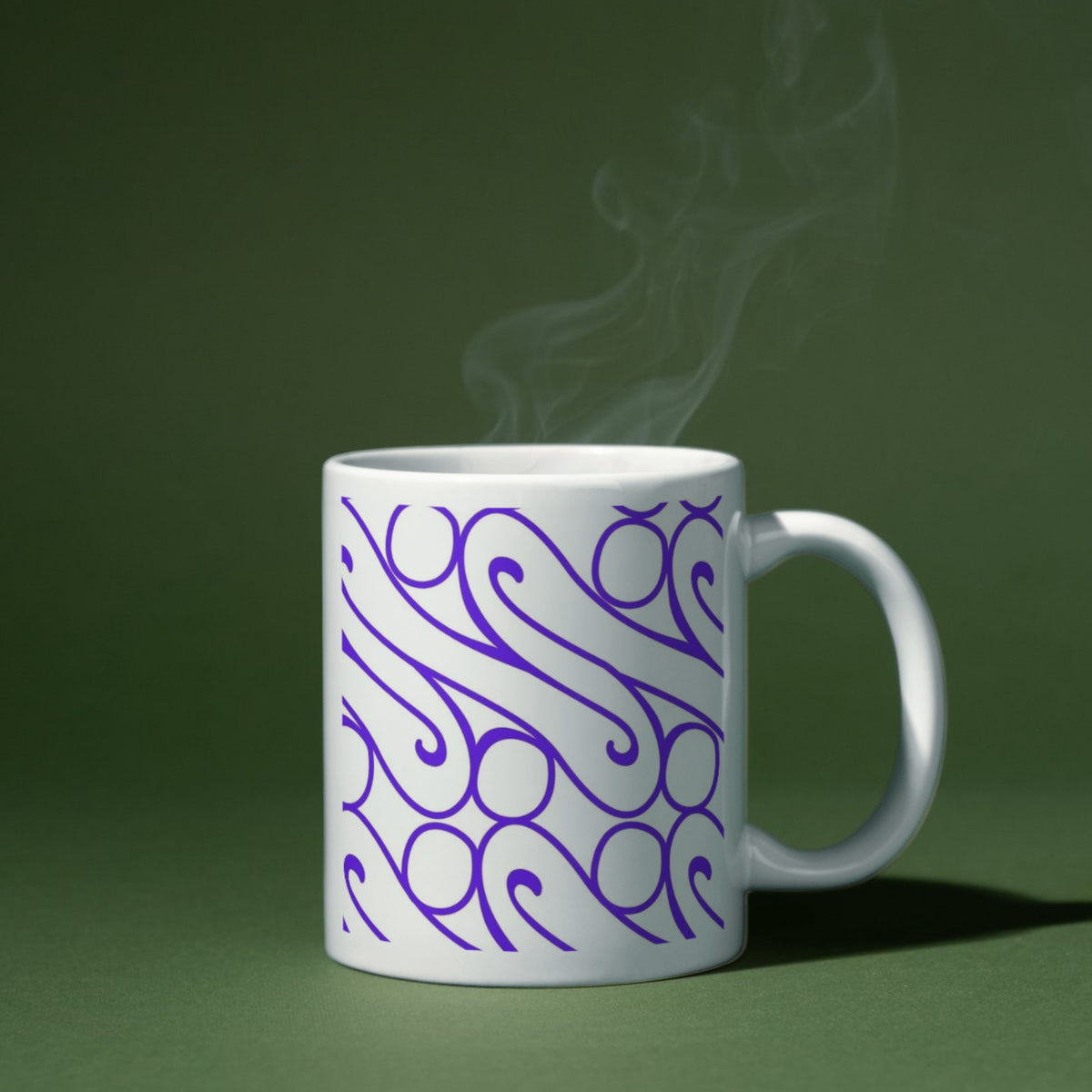 The Signature Cup | Premium Designer Drinkware