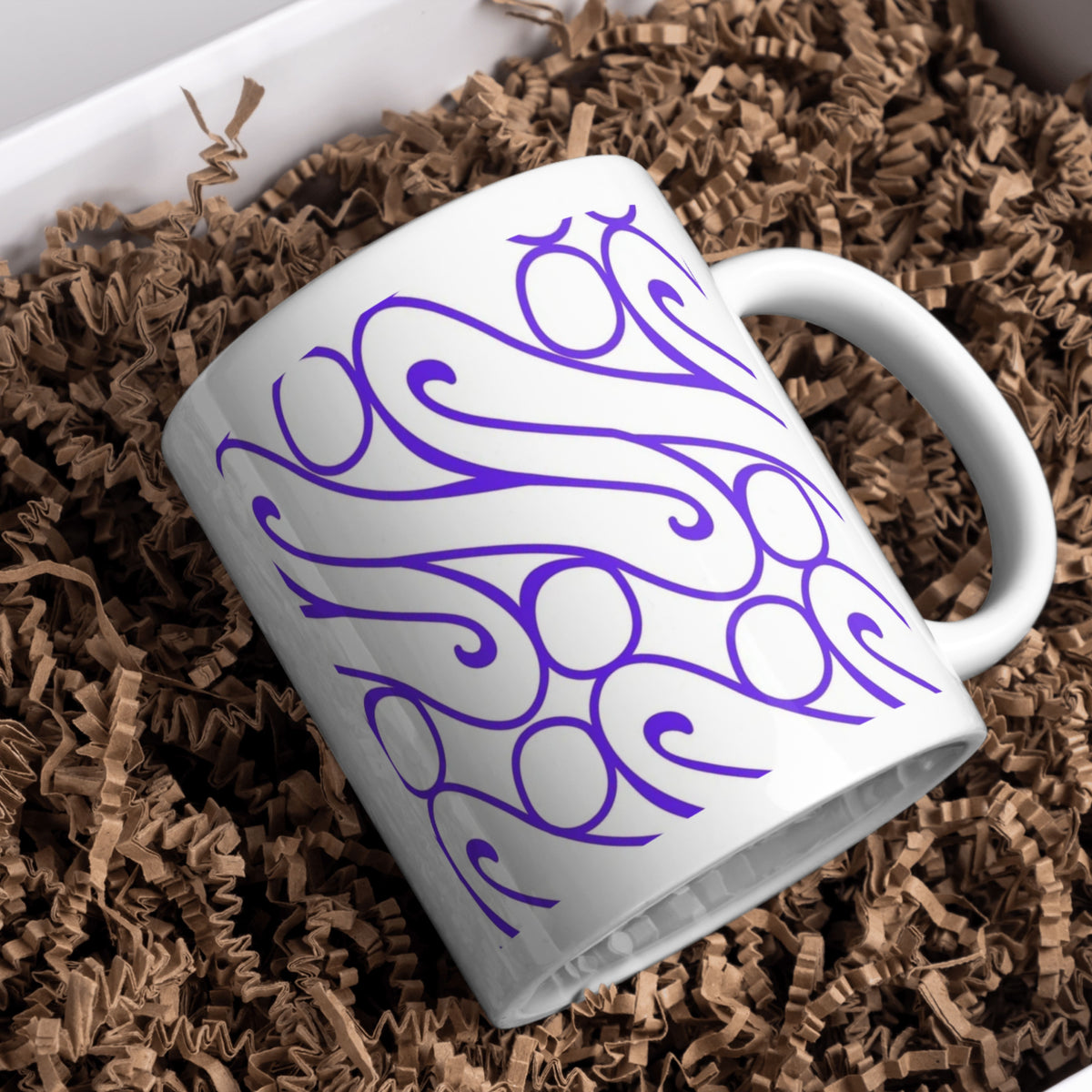 The Signature Cup | Premium Designer Drinkware