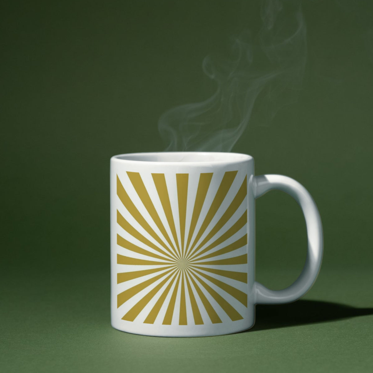 The Haute Collection | Distinguished Elegant Mug