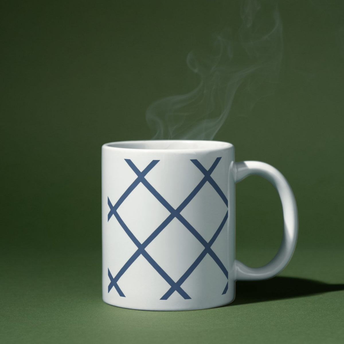 Mindful Moments | Elegante Minimalistische Koffiekopjes