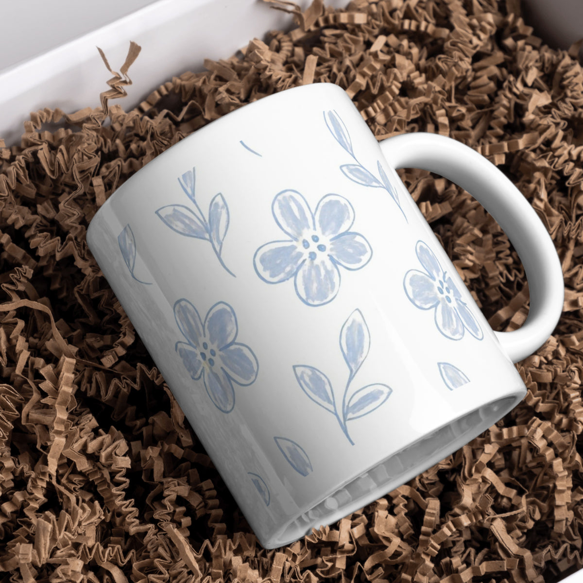 Studio Silhouette Beker | Premium Grafisch Design Mok