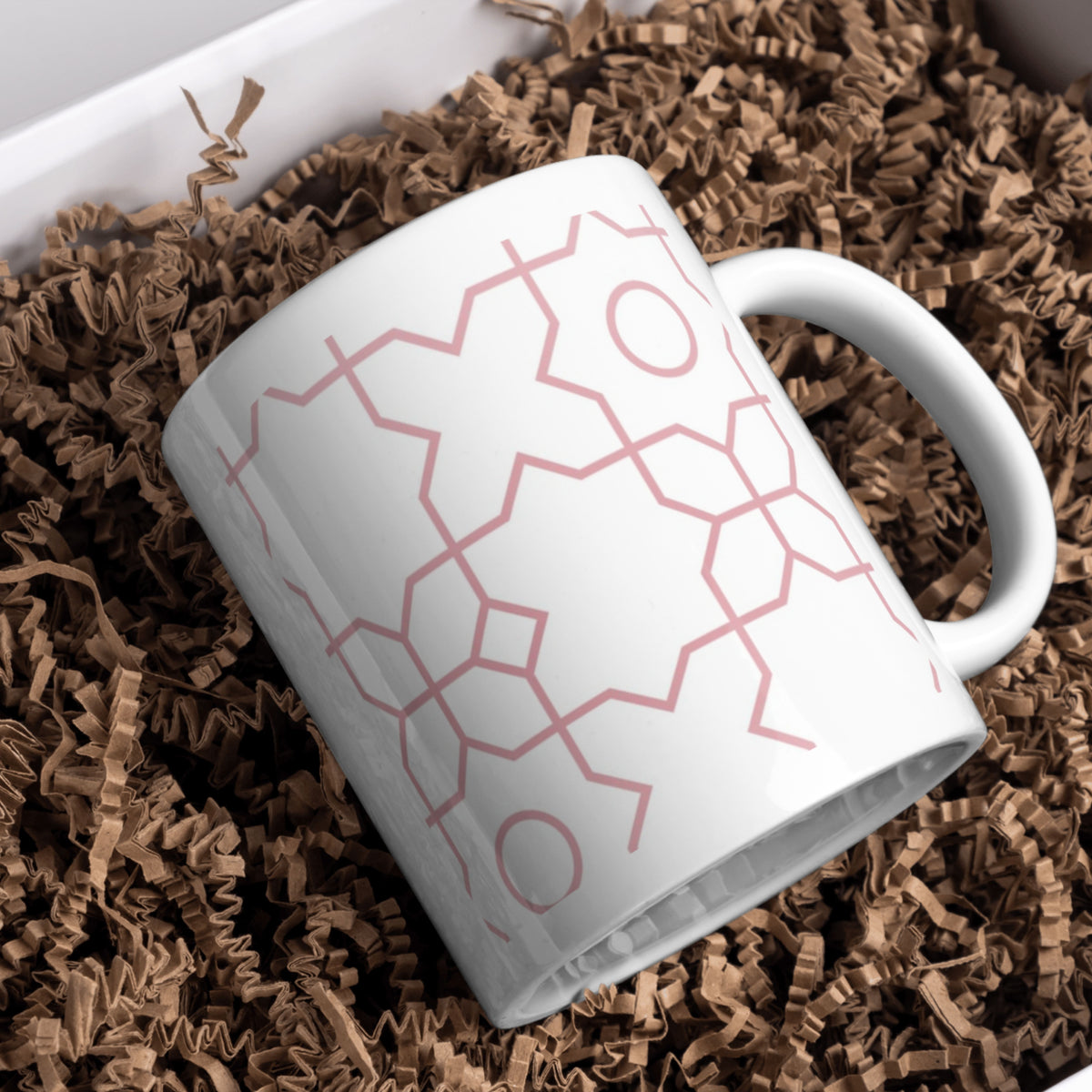 Modern Artisan | Eigentijdse Keramische Koffiekopjes