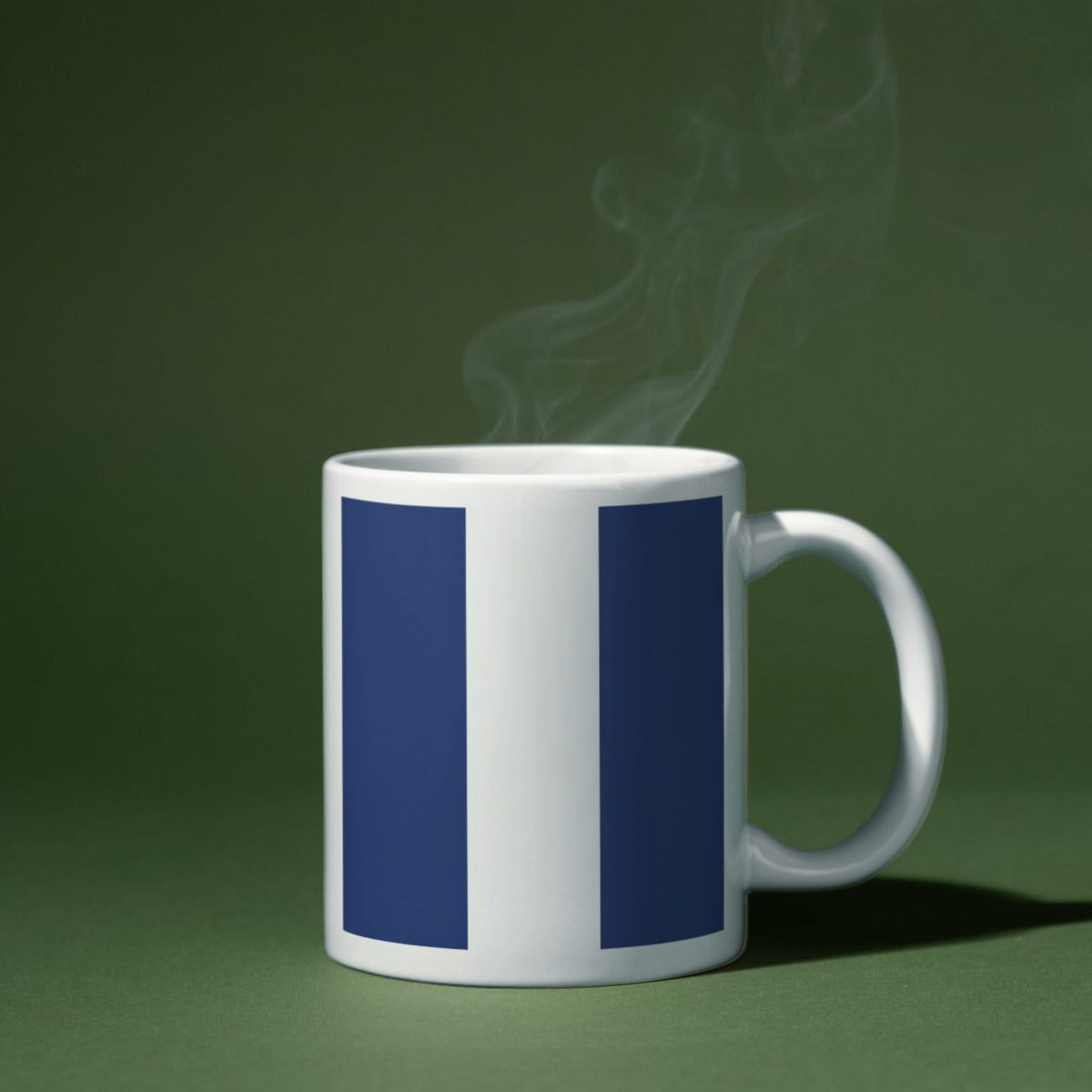 The Summit Series | Onberispelijke Premium Mok