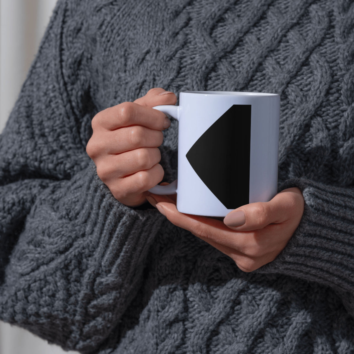 The Platinum Standard | Onberispelijke Keramische Koffiekopjes