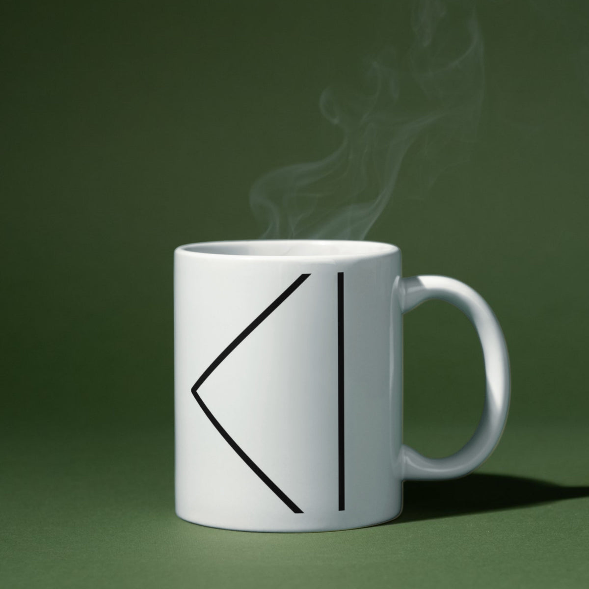 The Platinum Standard | Onberispelijke Keramische Koffiekopjes