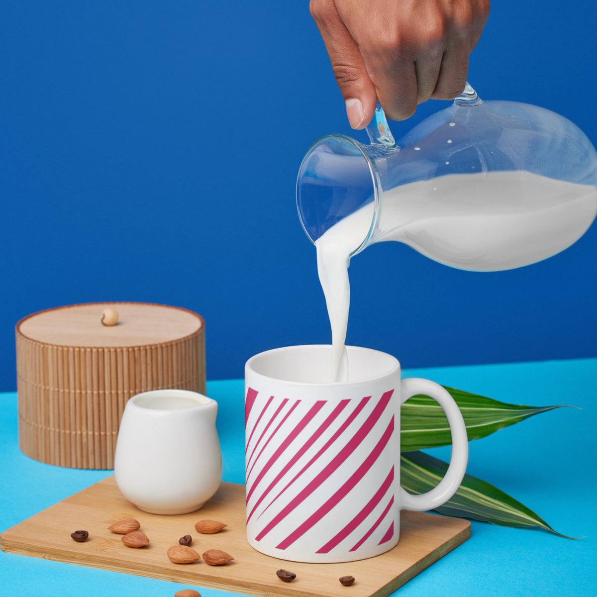 The Designer Loft | Modieuze Architectonische Mok