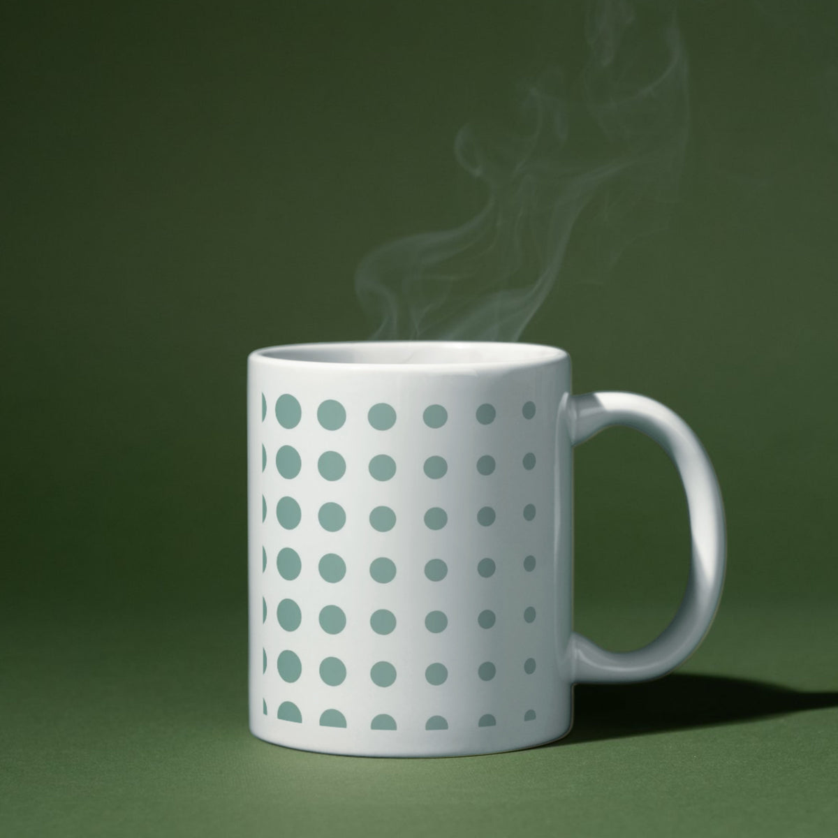 Atelier No. 1 - Luxe Minimalistische Koffiebeker