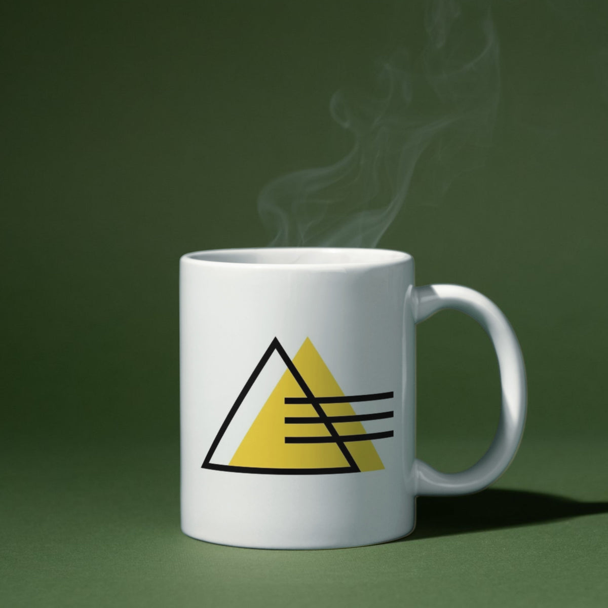The Dynasty Cup | Tijdloze Aristocratische Mok