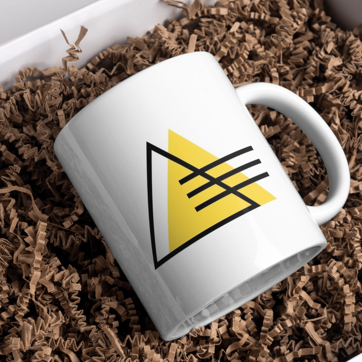 The Dynasty Cup | Tijdloze Aristocratische Mok