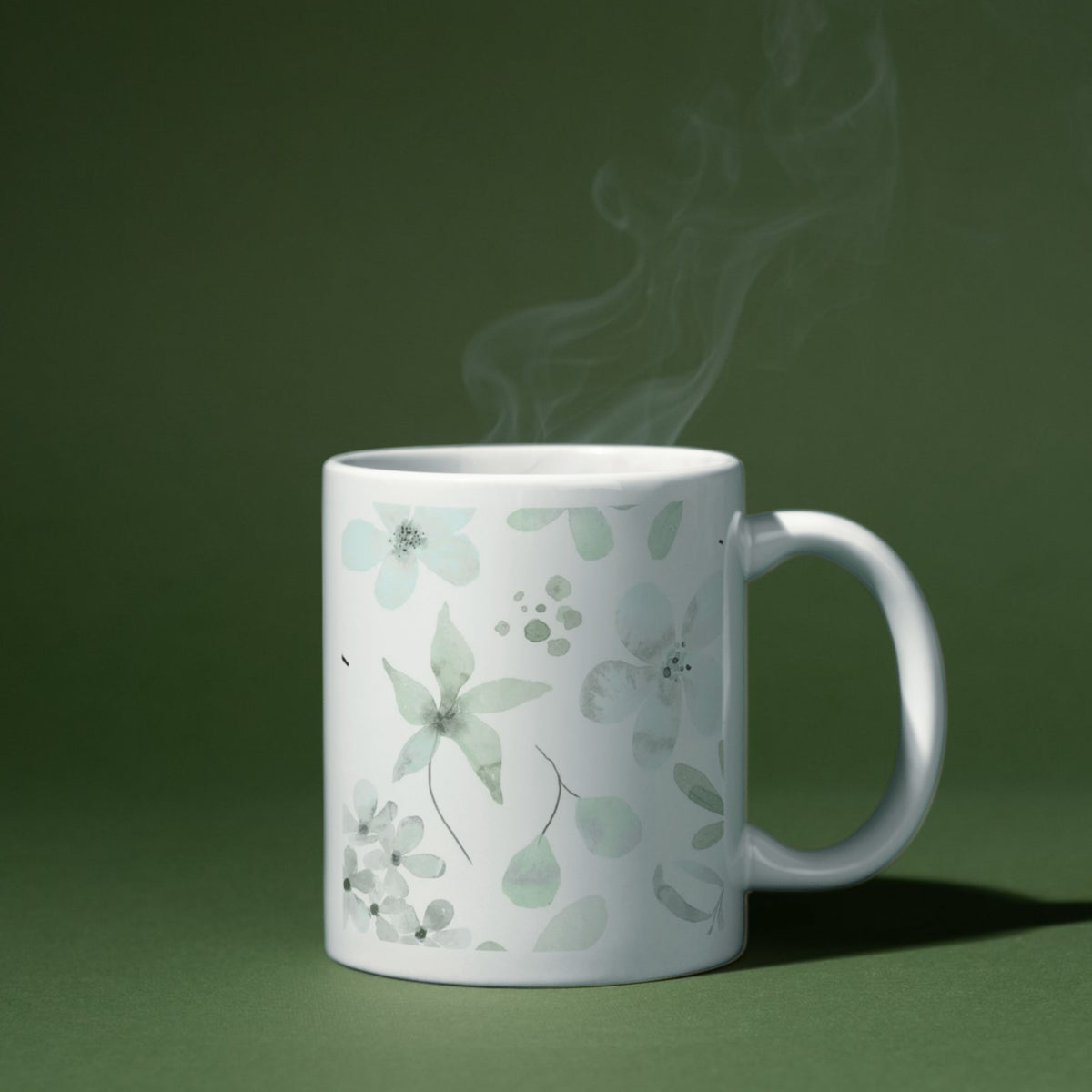 Modern Artisan Drinkware | Eigentijdse Keramische Mok