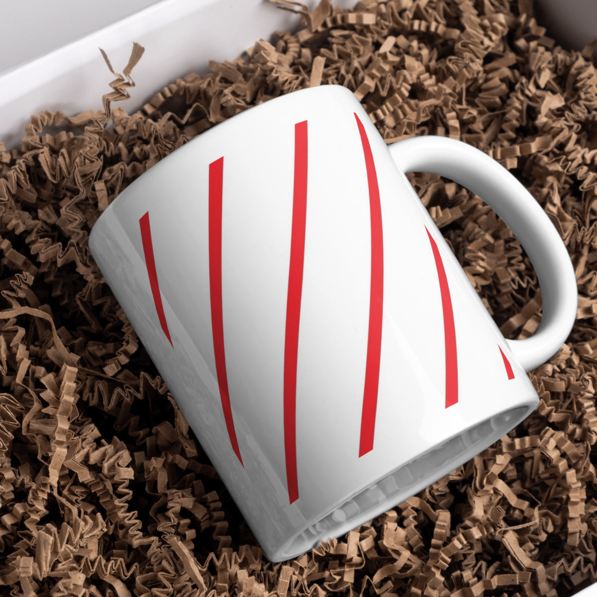 Apex Ceramics | Hoogvliegende Kwaliteits Mok