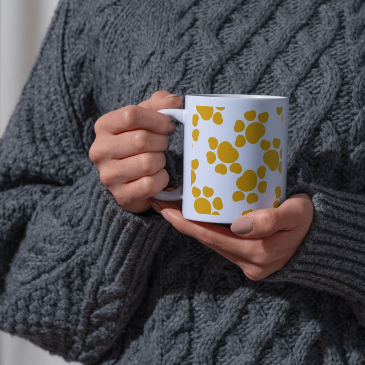 The Daily Aesthetic Cup | Premium Lifestyle Drinkware