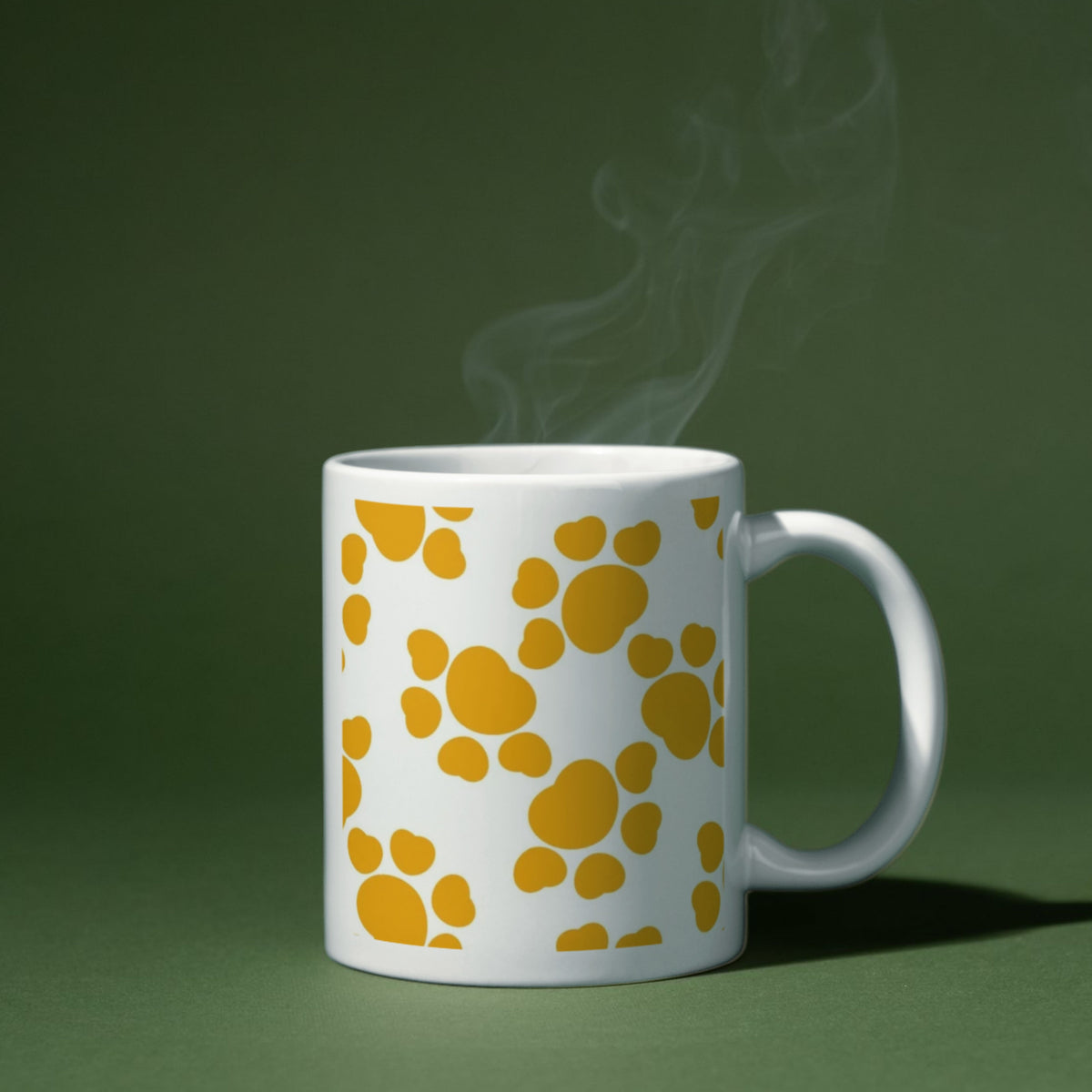 The Daily Aesthetic Cup | Premium Lifestyle Drinkware