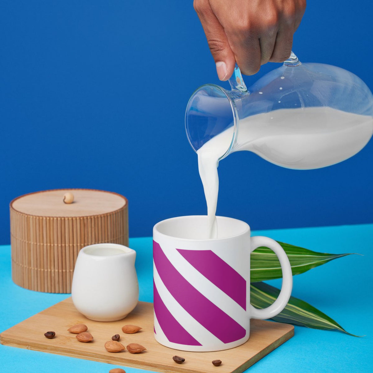 The Design Archive | Historisch Geïnspireerde Koffiekopjes