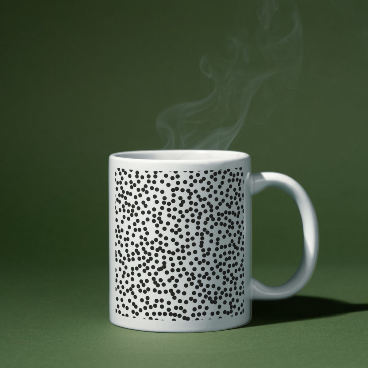 Artisan Blend Mok | High-End Keramische Studio Beker