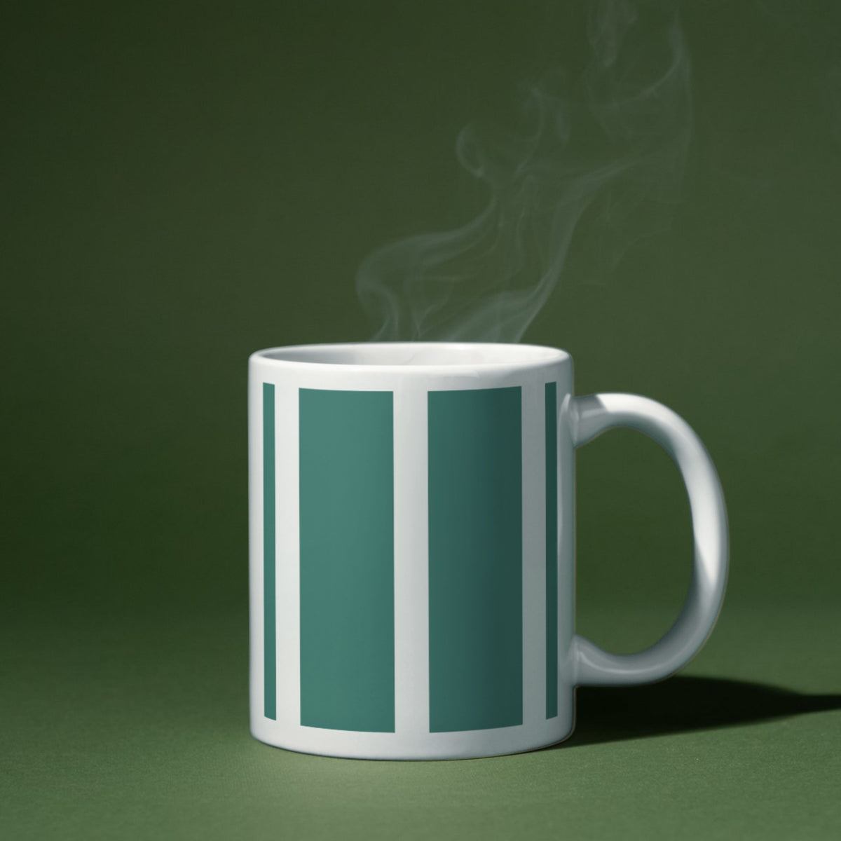 The Pinnacle Cup | The Absolute Top-Class Mug