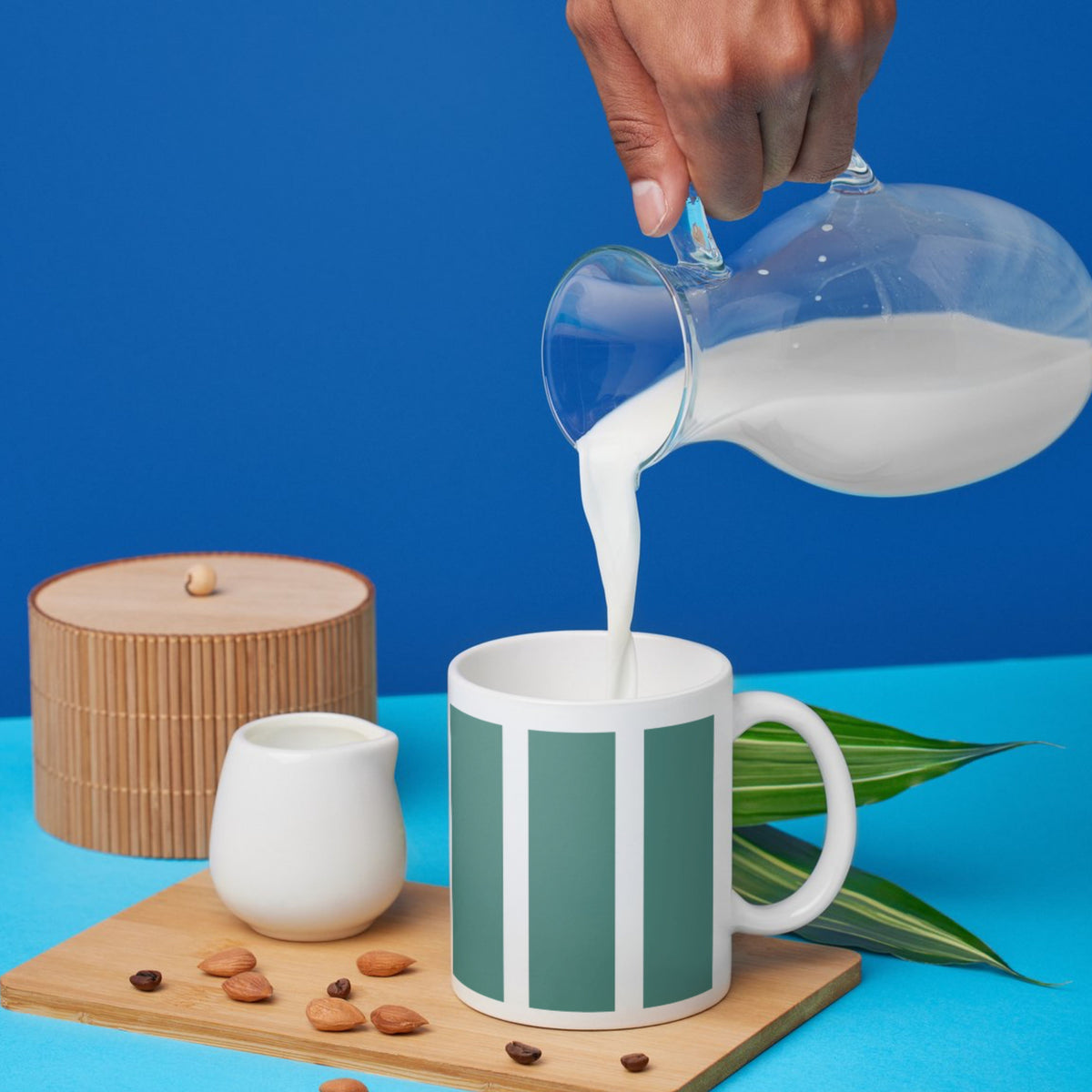 The Pinnacle Cup | The Absolute Top-Class Mug