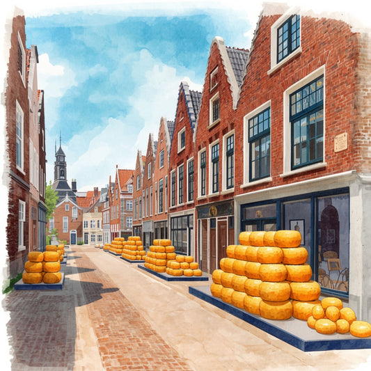 Leeuwarden Gemälde